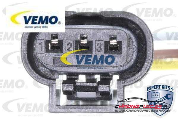 Achat de VEMO V10-72-10817 Capteur, parctronic pas chères