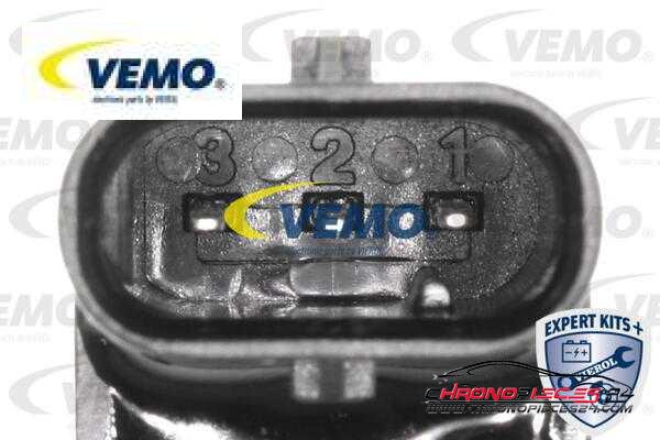 Achat de VEMO V10-72-10817 Capteur, parctronic pas chères