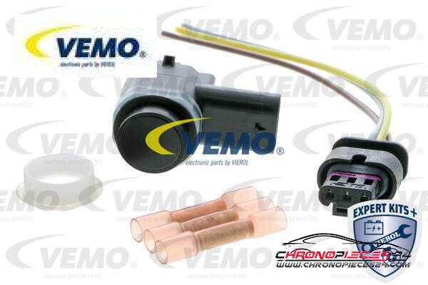 Achat de VEMO V10-72-10825 Capteur, parctronic pas chères