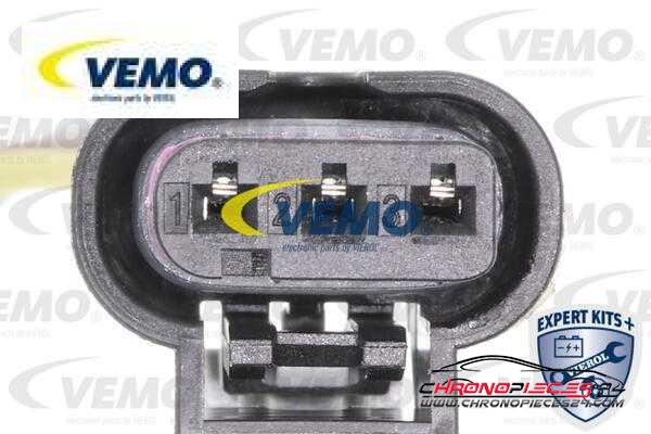 Achat de VEMO V10-72-10825 Capteur, parctronic pas chères