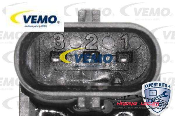 Achat de VEMO V10-72-40817 Capteur, parctronic pas chères