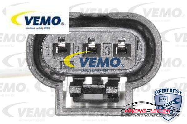 Achat de VEMO V10-72-40817 Capteur, parctronic pas chères