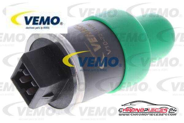 Achat de VEMO V10-73-0126 Pressostat, climatisation pas chères