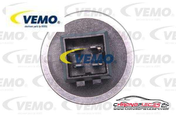 Achat de VEMO V10-73-0126 Pressostat, climatisation pas chères