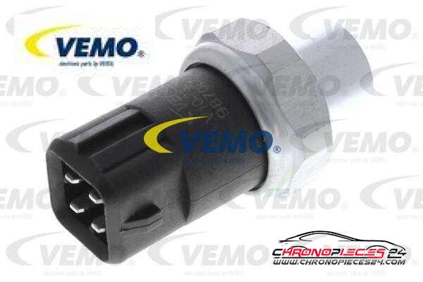 Achat de VEMO V10-73-0140 Pressostat, climatisation pas chères