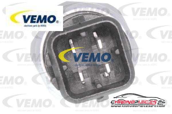 Achat de VEMO V10-73-0140 Pressostat, climatisation pas chères