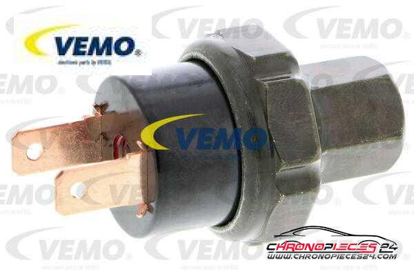 Achat de VEMO V10-73-0234 Pressostat, climatisation pas chères