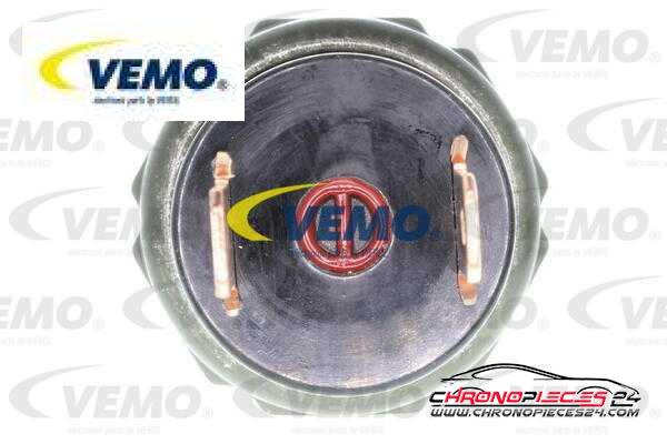 Achat de VEMO V10-73-0234 Pressostat, climatisation pas chères