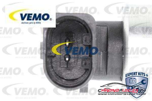 Achat de VEMO V15-77-1015 Valve de réglage, compresseur pas chères