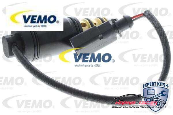 Achat de VEMO V15-77-1017 Valve de réglage, compresseur pas chères