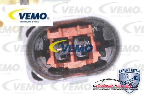 Achat de VEMO V15-77-1017 Valve de réglage, compresseur pas chères