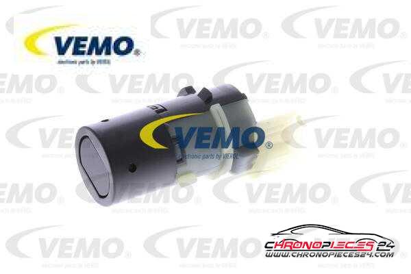 Achat de VEMO V20-72-0017 Capteur, parctronic pas chères