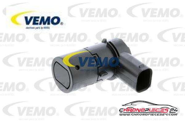 Achat de VEMO V20-72-0018 Capteur, parctronic pas chères