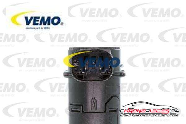 Achat de VEMO V20-72-0018 Capteur, parctronic pas chères