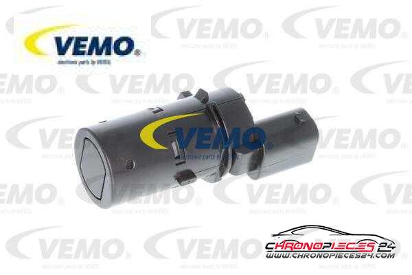 Achat de VEMO V20-72-0019 Capteur, parctronic pas chères