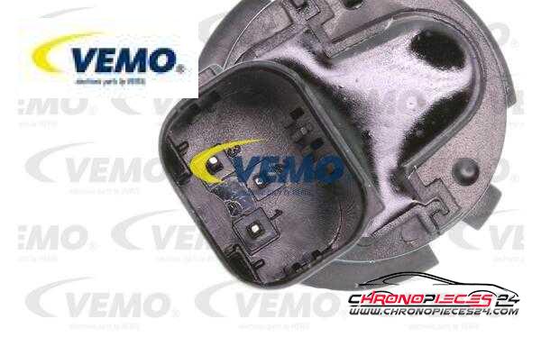 Achat de VEMO V20-72-0019 Capteur, parctronic pas chères