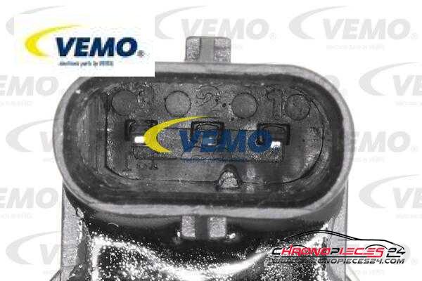 Achat de VEMO V20-72-0038 Capteur, parctronic pas chères