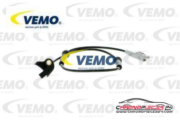 Achat de VEMO V22-72-0097 Capteur, vitesse de roue pas chères