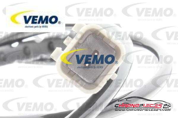 Achat de VEMO V22-72-0124 Capteur, vitesse de roue pas chères