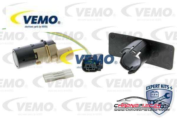 Achat de VEMO V22-72-10085 Capteur, parctronic pas chères