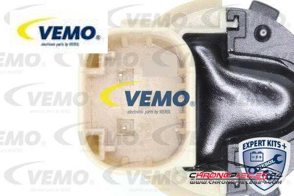 Achat de VEMO V22-72-40085 Capteur, parctronic pas chères