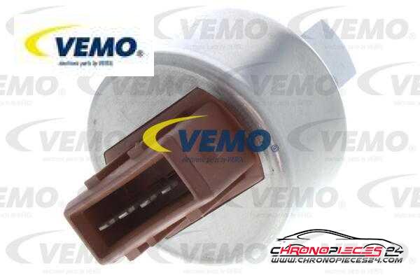 Achat de VEMO V22-73-0011 Pressostat, climatisation pas chères