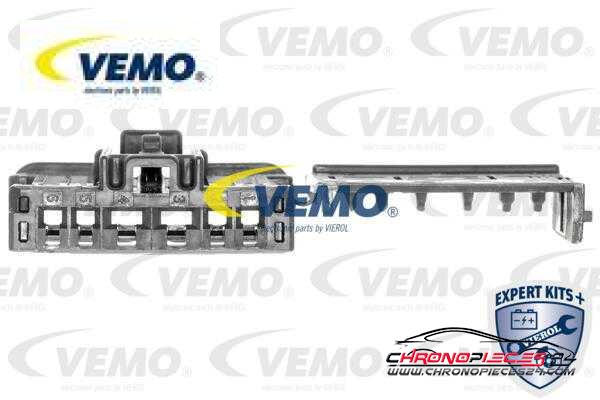 Achat de VEMO V22-83-0005 Kit de montage, kit de câbles pas chères