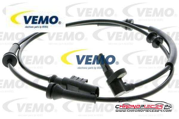 Achat de VEMO V24-72-0180 Capteur, vitesse de roue pas chères