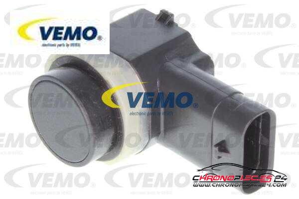 Achat de VEMO V24-72-0202 Capteur, parctronic pas chères