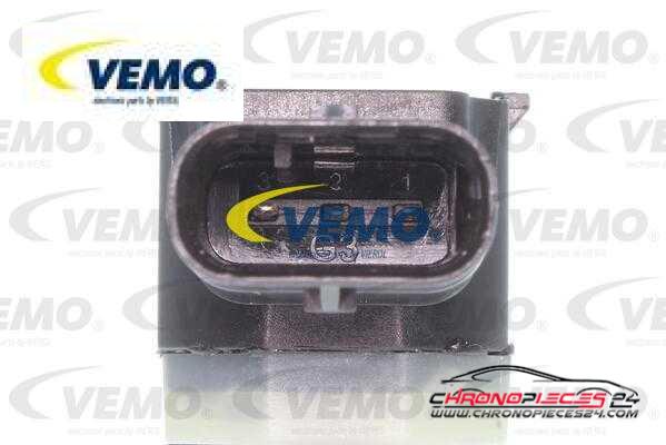 Achat de VEMO V24-72-0202 Capteur, parctronic pas chères