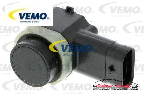 Achat de VEMO V24-72-0203 Capteur, parctronic pas chères