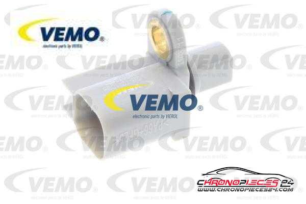 Achat de VEMO V25-72-1098 Capteur, vitesse de roue pas chères