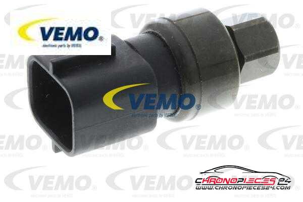 Achat de VEMO V25-73-0090 Pressostat, climatisation pas chères