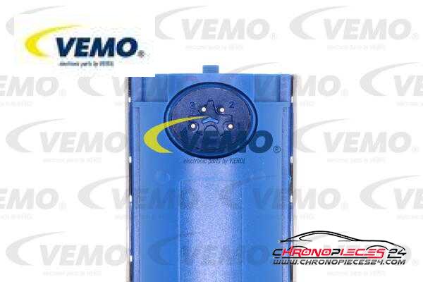 Achat de VEMO V30-72-0020 Capteur, parctronic pas chères