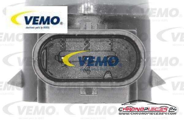 Achat de VEMO V30-72-0784 Capteur, parctronic pas chères