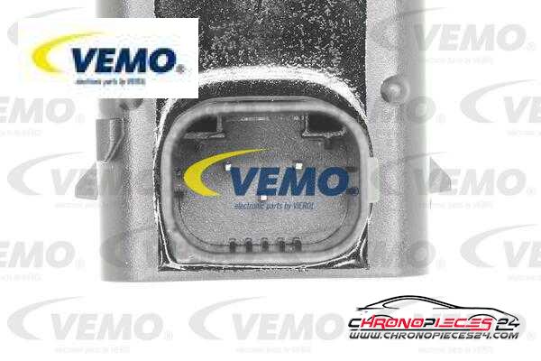 Achat de VEMO V33-72-0066 Capteur, parctronic pas chères