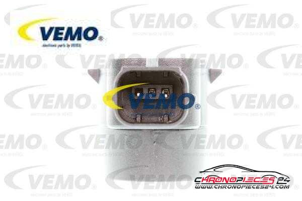 Achat de VEMO V40-72-0579 Capteur, parctronic pas chères