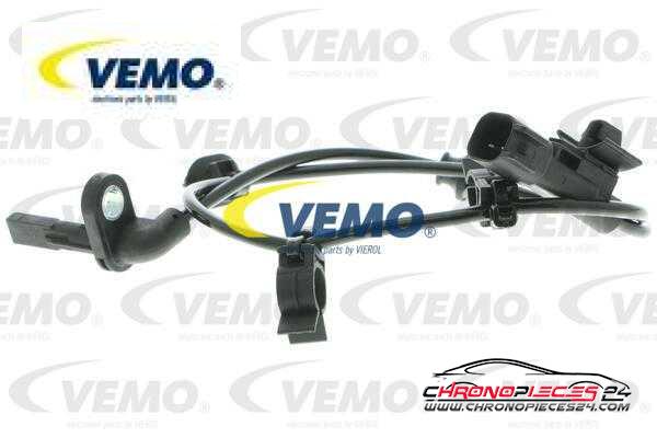 Achat de VEMO V40-72-0600 Capteur, vitesse de roue pas chères