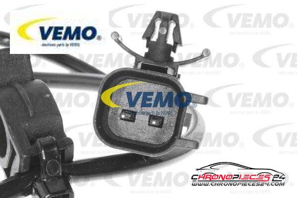 Achat de VEMO V40-72-0600 Capteur, vitesse de roue pas chères