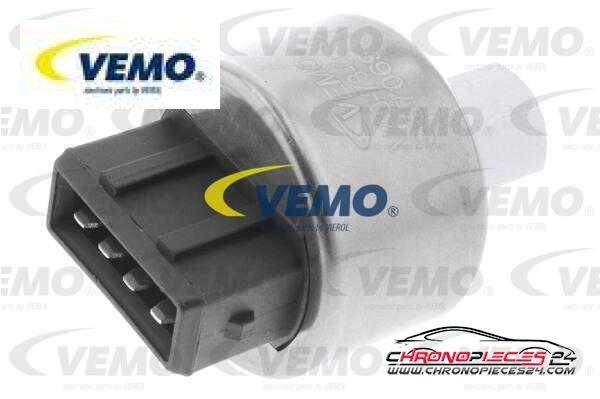 Achat de VEMO V40-73-0010 Pressostat, climatisation pas chères