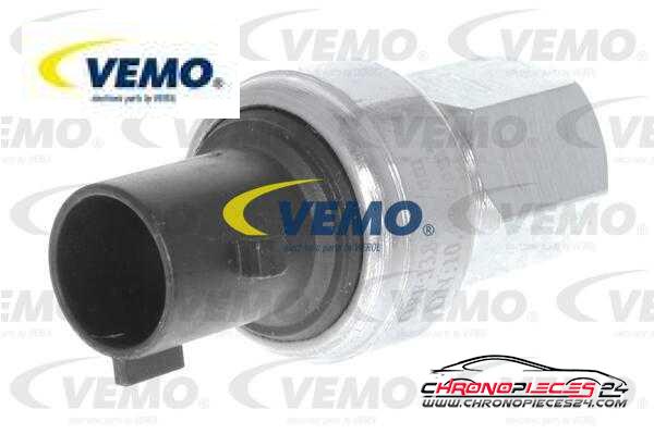 Achat de VEMO V40-73-0016 Pressostat, climatisation pas chères