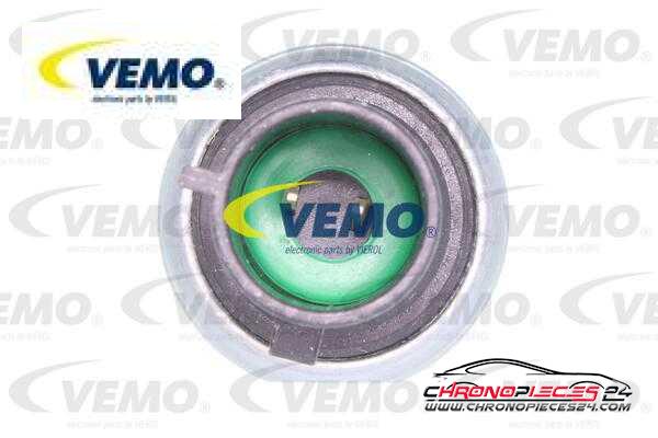 Achat de VEMO V40-73-0016 Pressostat, climatisation pas chères