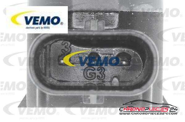 Achat de VEMO V41-72-0011 Capteur, parctronic pas chères