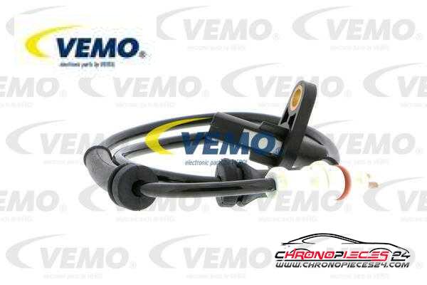 Achat de VEMO V46-72-0040 Capteur, vitesse de roue pas chères