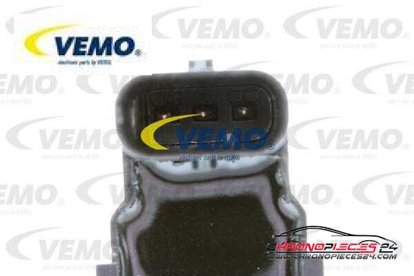 Achat de VEMO V48-72-0018 Capteur, parctronic pas chères