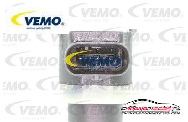 Achat de VEMO V48-72-0019 Capteur, parctronic pas chères