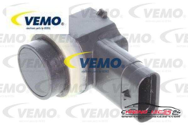 Achat de VEMO V52-72-0217 Capteur, parctronic pas chères