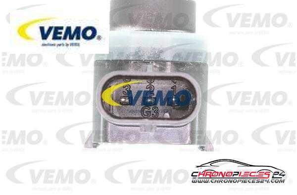 Achat de VEMO V70-72-0121 Capteur, parctronic pas chères