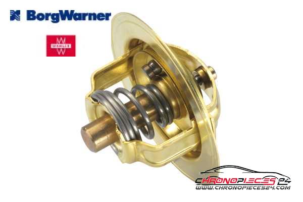 Achat de WAHLER 3032.88 Thermostat d'eau pas chères