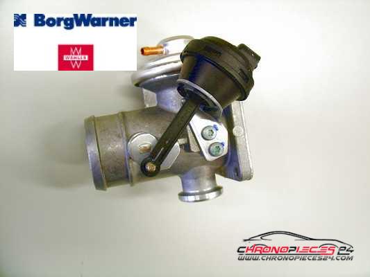 Achat de WAHLER 7223D Vanne EGR pas chères